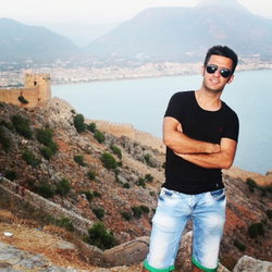 Ercan