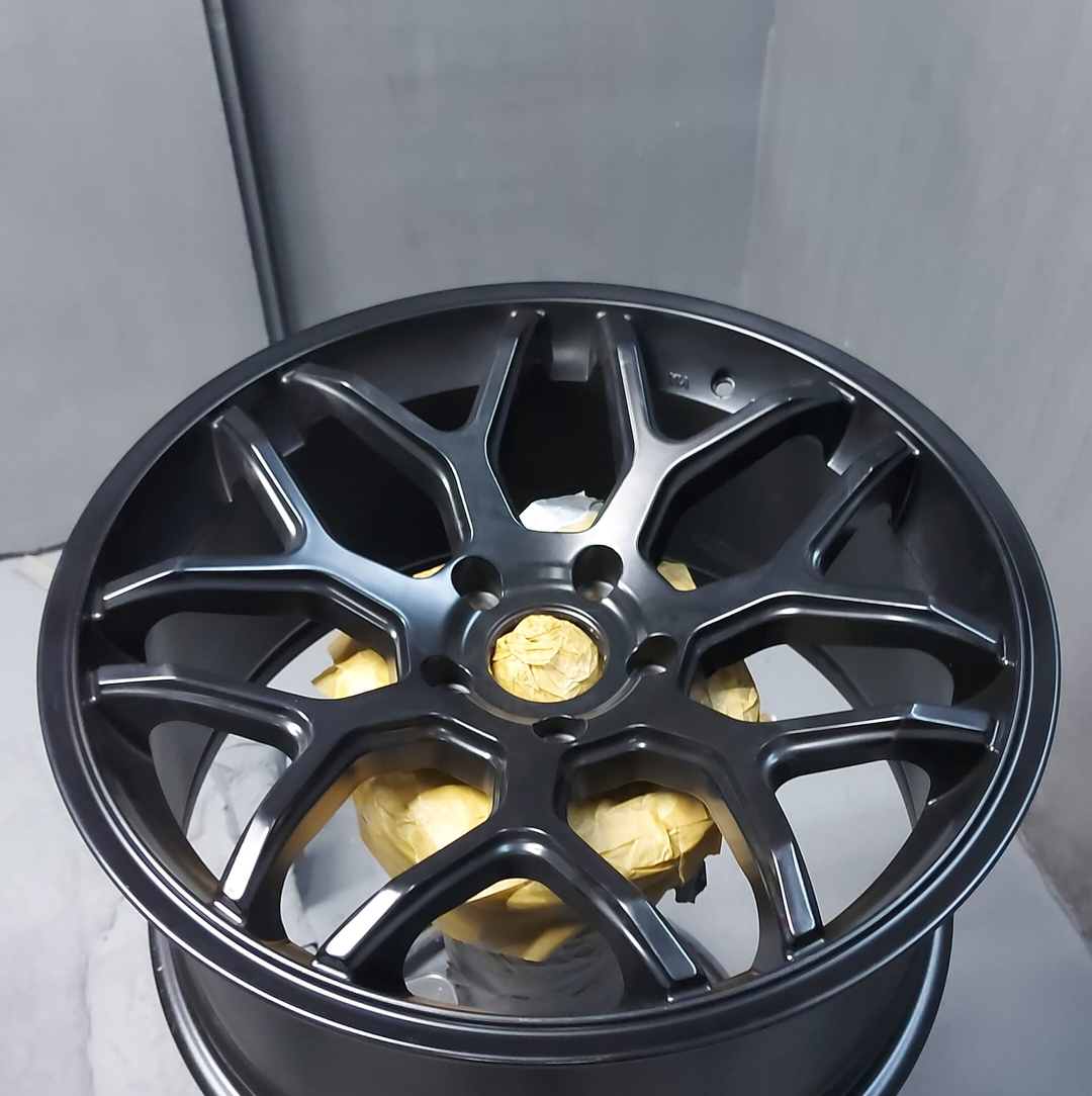 Wheels