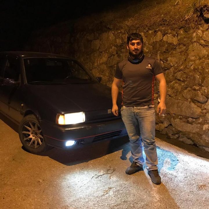 Özcan