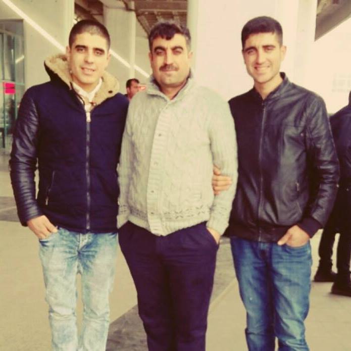 İzzettin