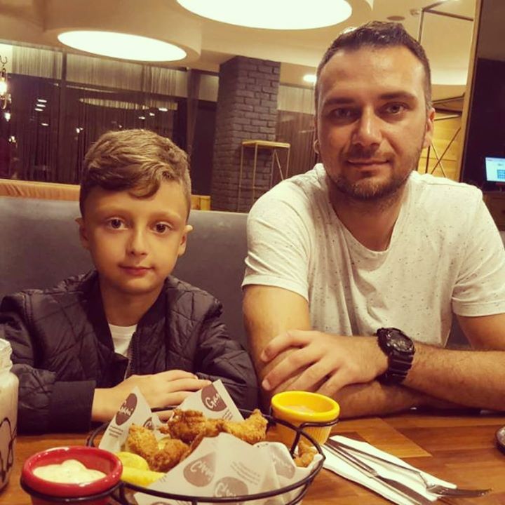 Umut