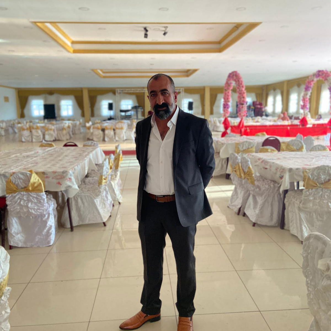 Bayram