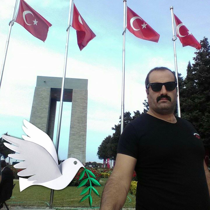 Halil