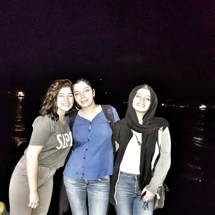 Dilek