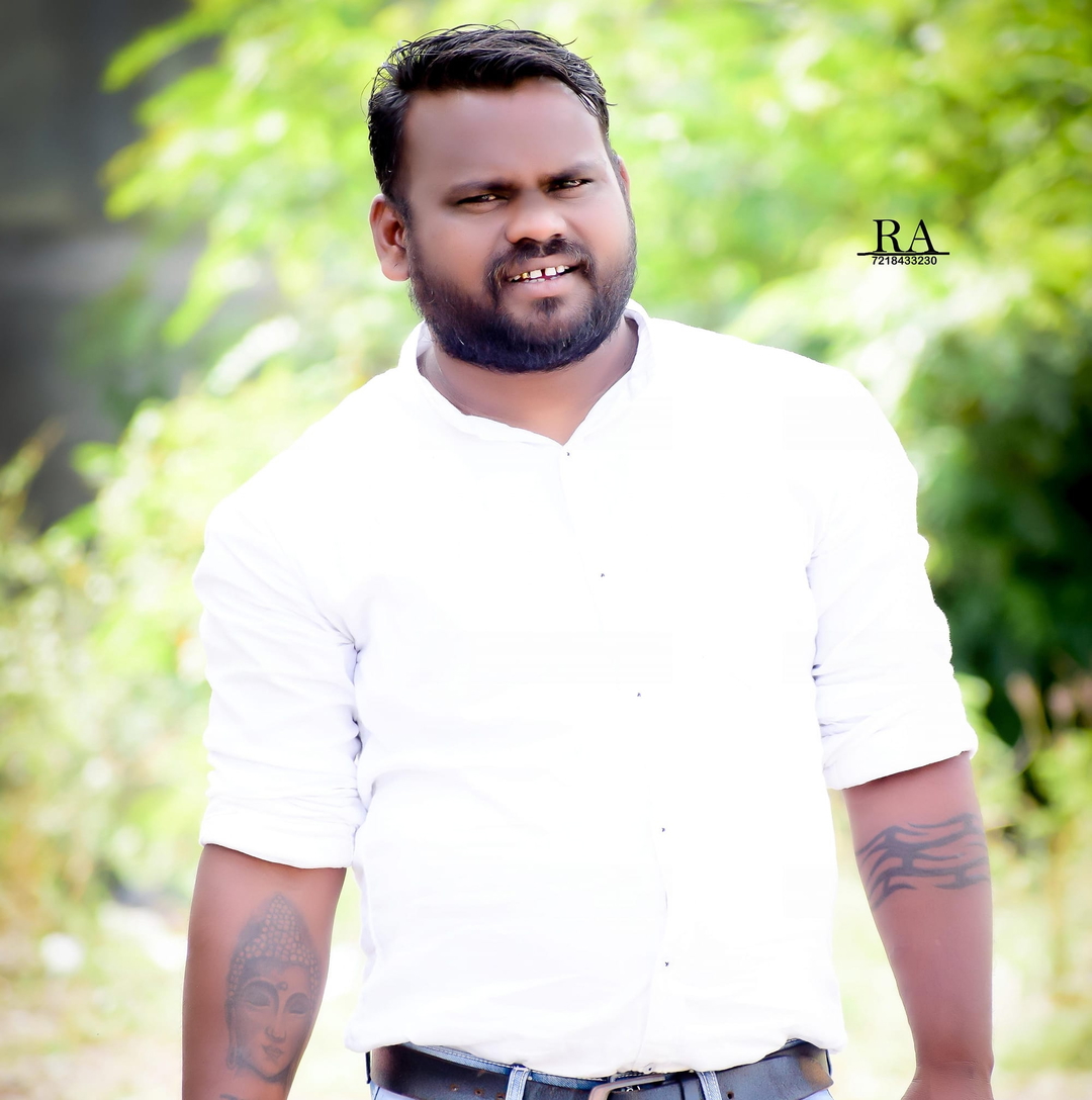 Vishal