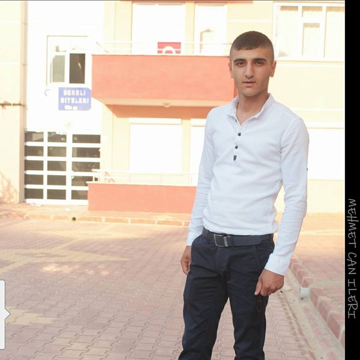 Mehmet