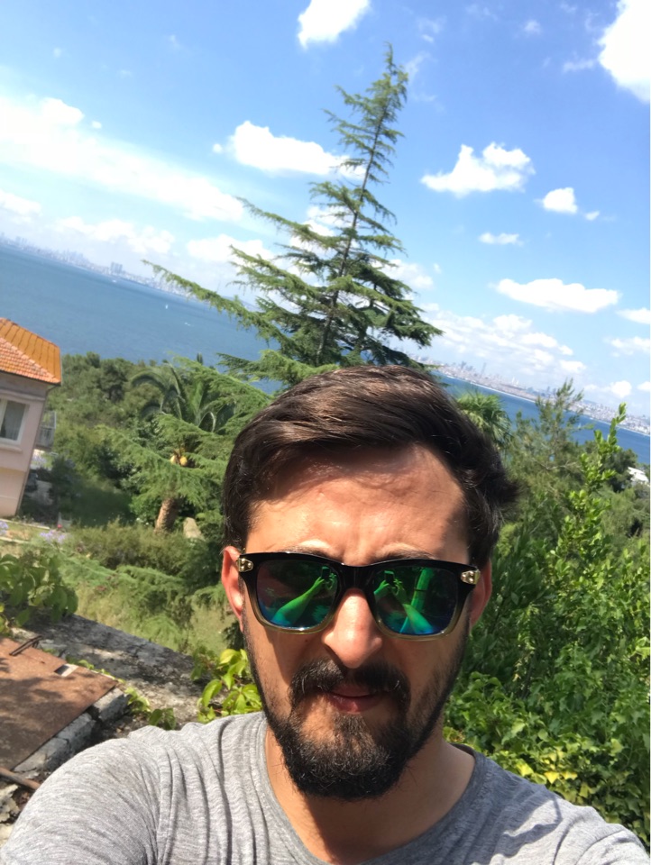 Semih