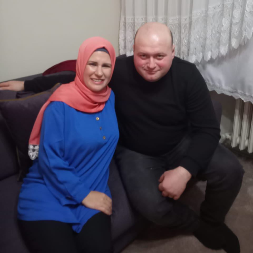 Dilek