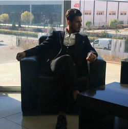 Veysel