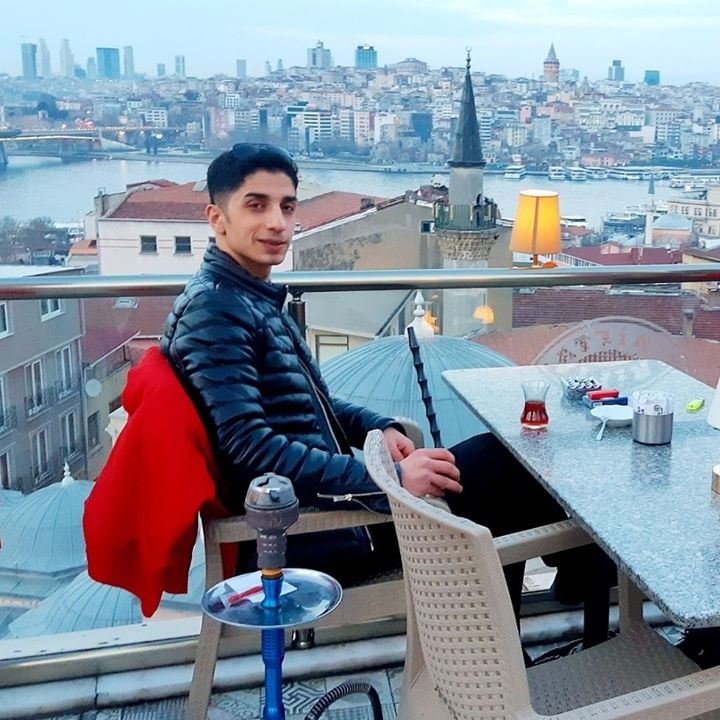 Çağan