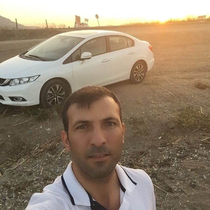 Ismail