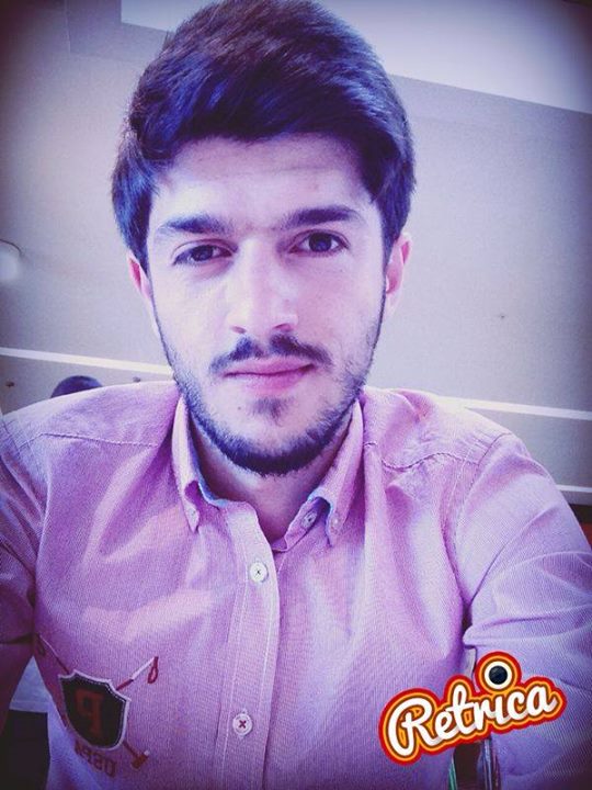 Muhammed