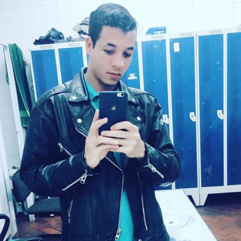 Ezequiel