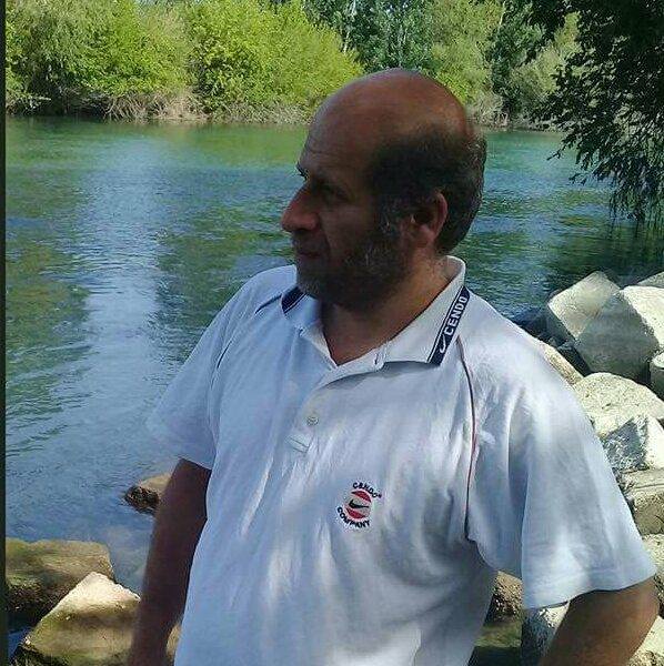Serkan