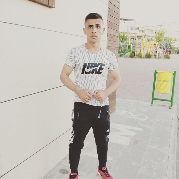 Gürcan