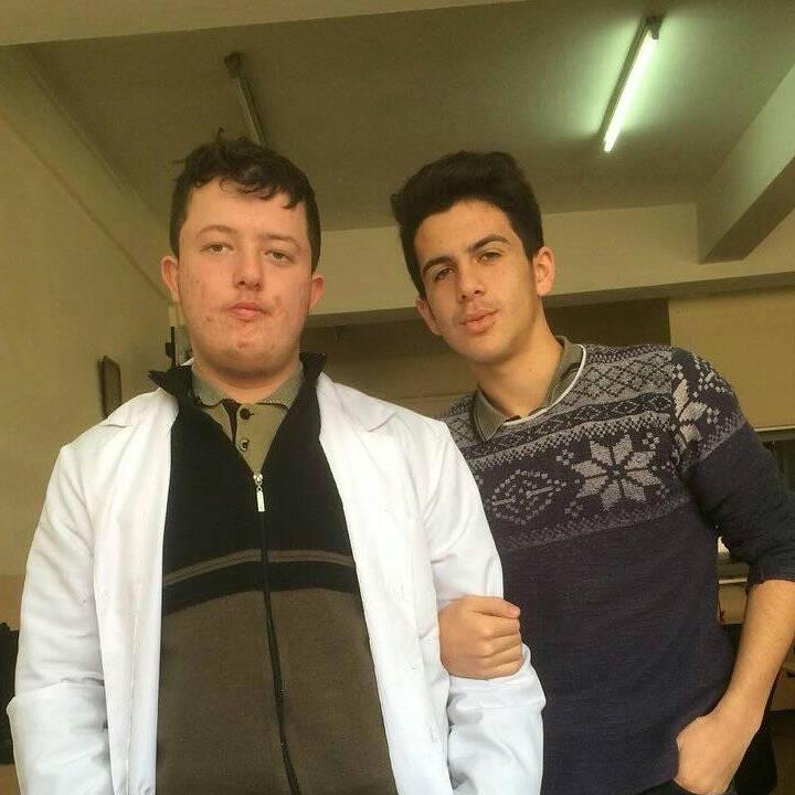Koray