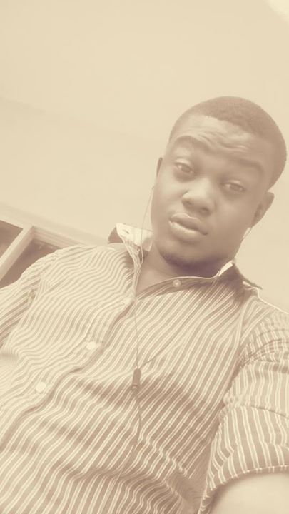 Ayodeji