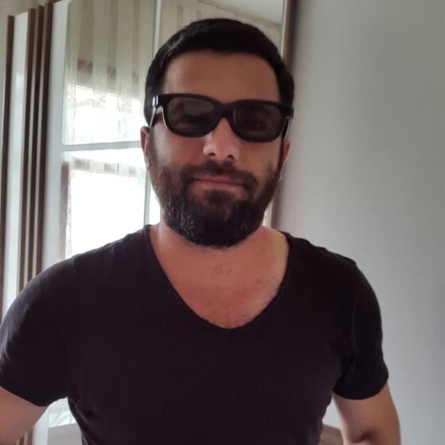 Yalçın