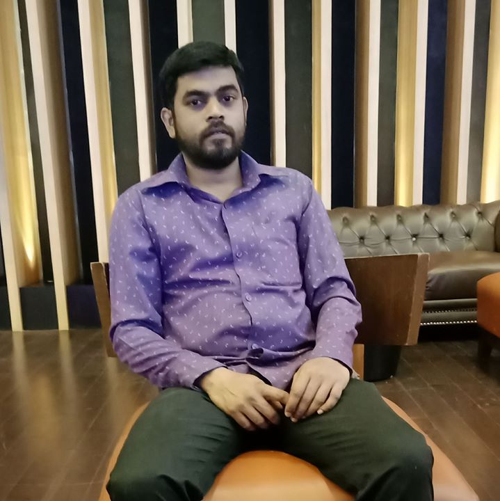 Zakirshaikh