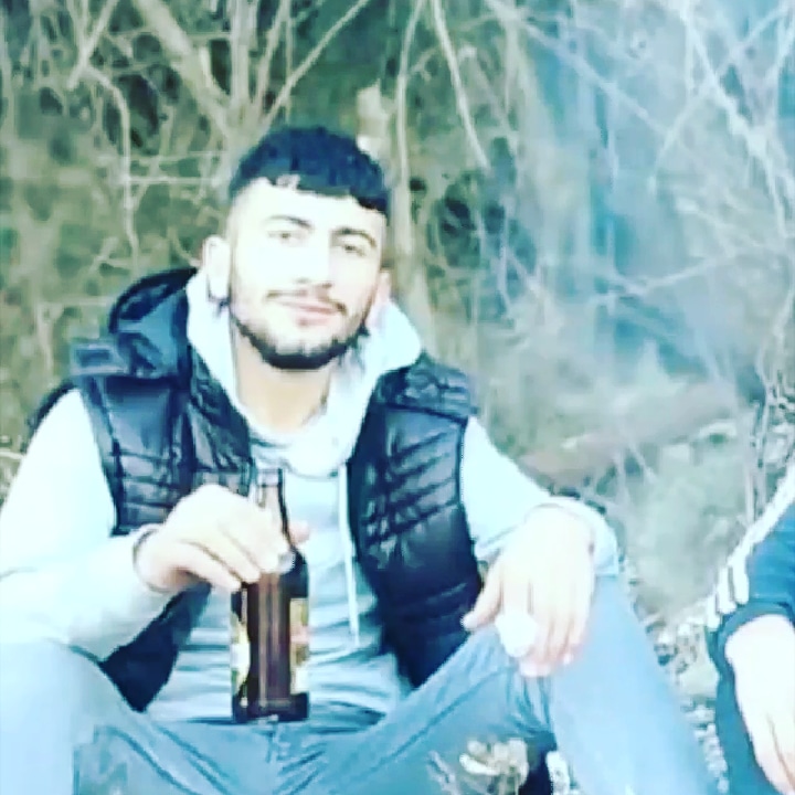 Barış