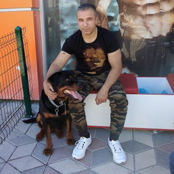 Bayram