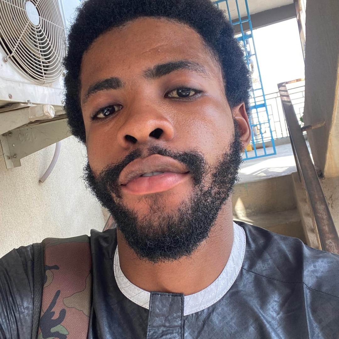 Bolarinwa