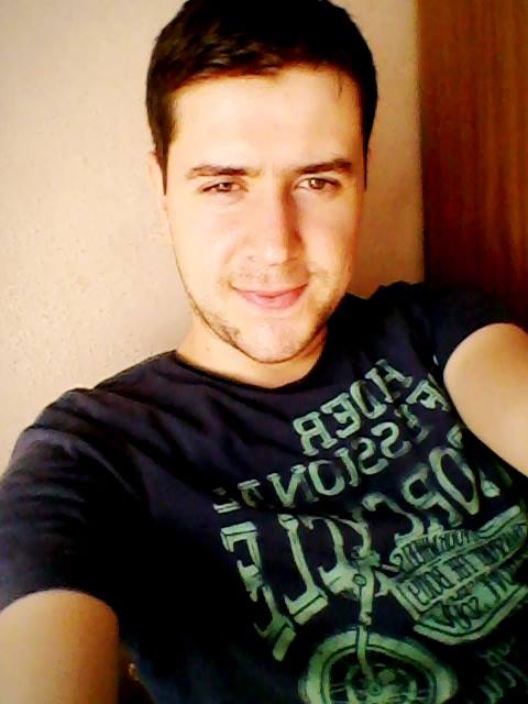 İsmail