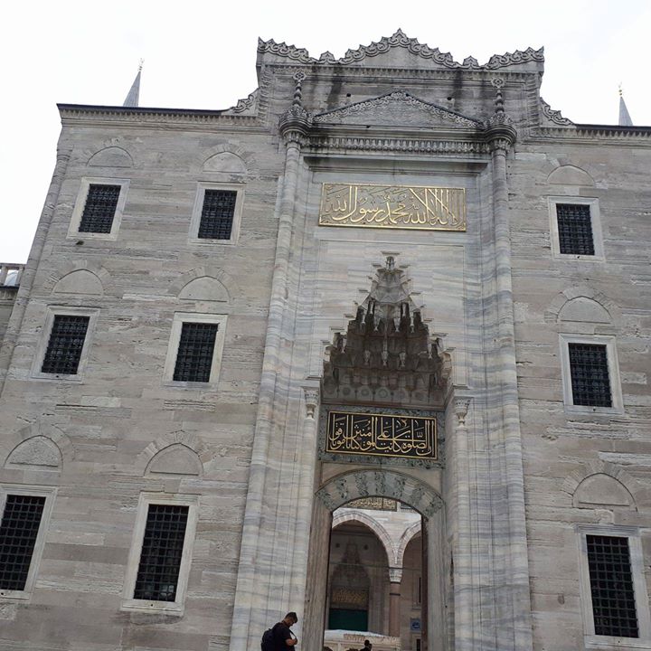 Yuksel