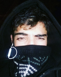 Mehrali