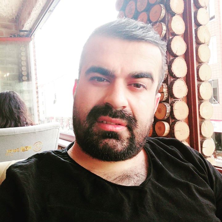 Hamdullah