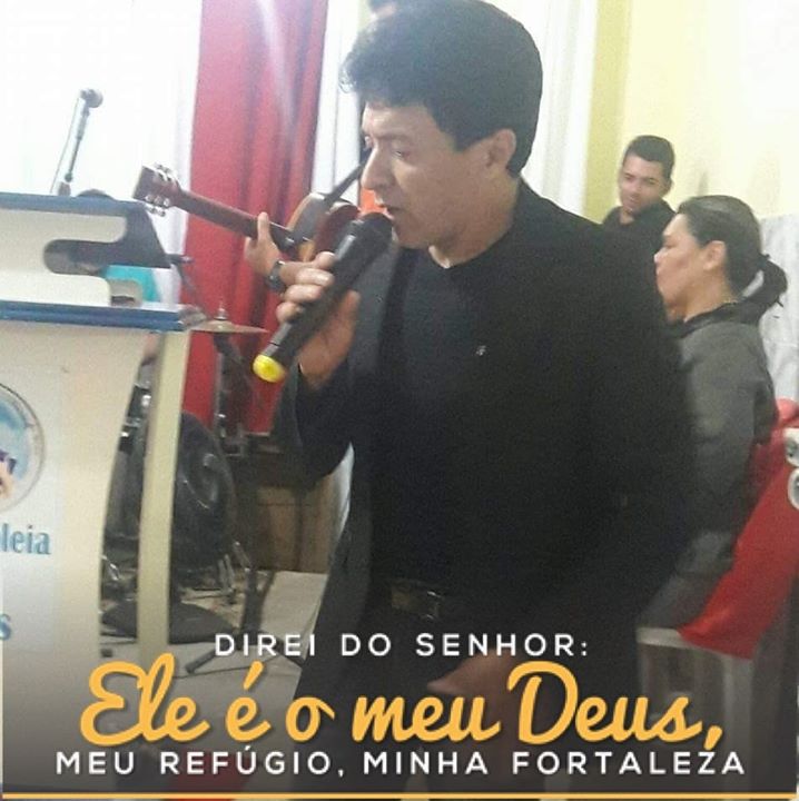 Ednaldo