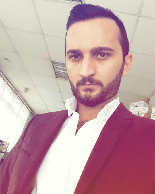 Gökhan