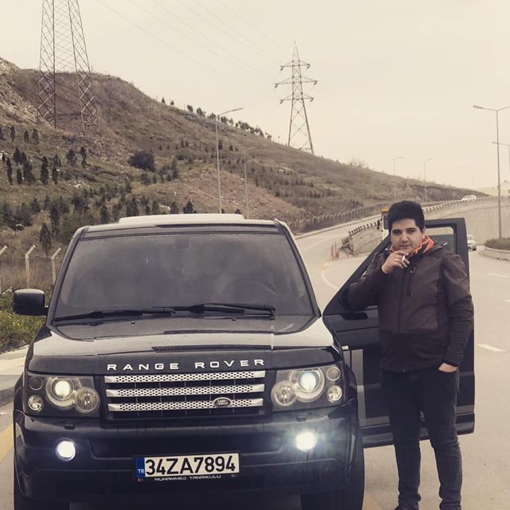 Muhammed