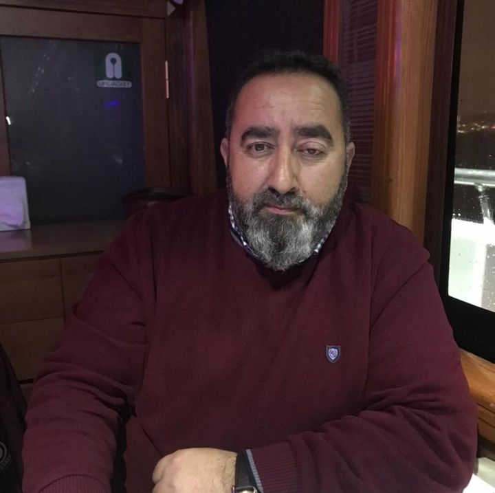 Ahmet