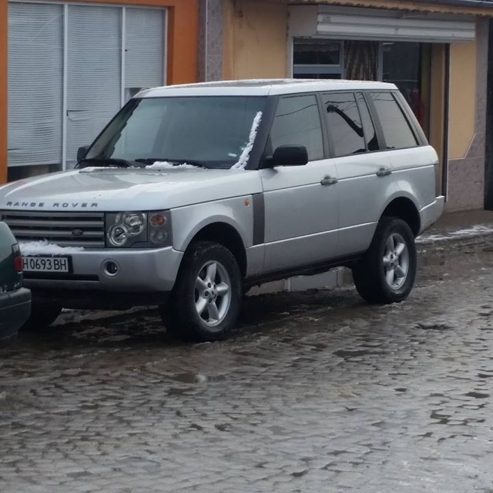 Николай