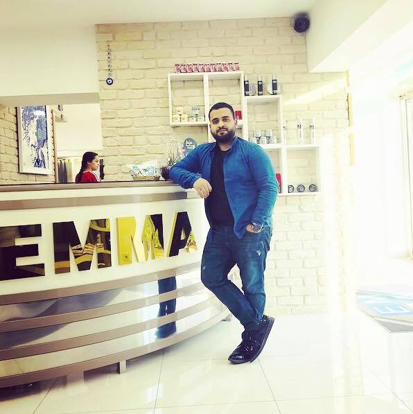 Hasan