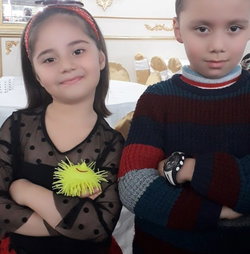 Ayşegül