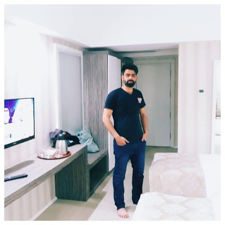Sajid