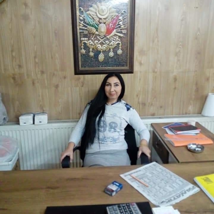 Nejla