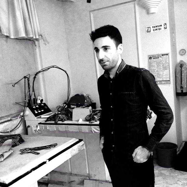 Ismail
