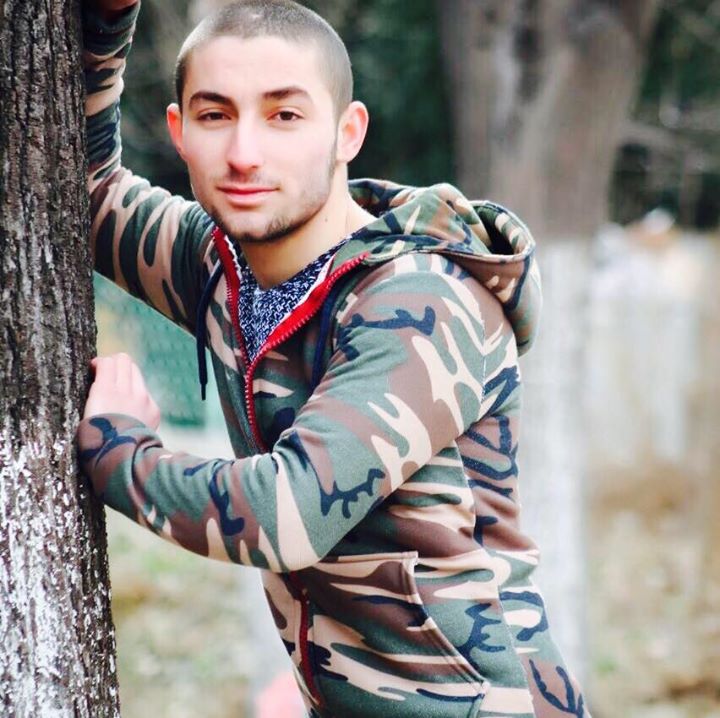 Mehmet