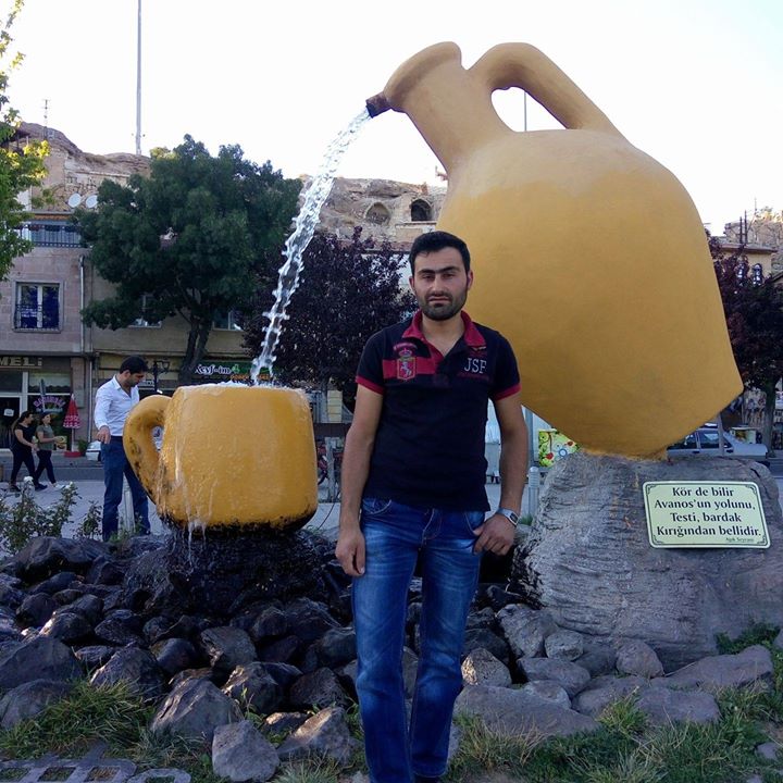 Yunus