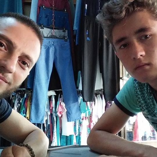 Sinan