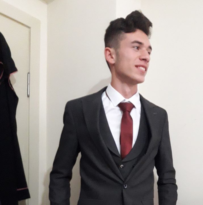 Kazım