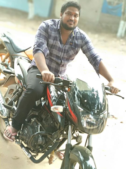 Suresh
