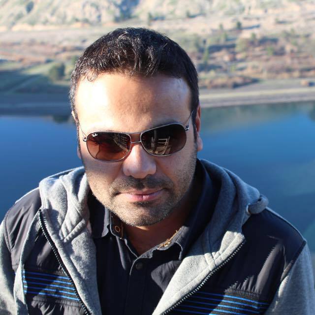 Ali