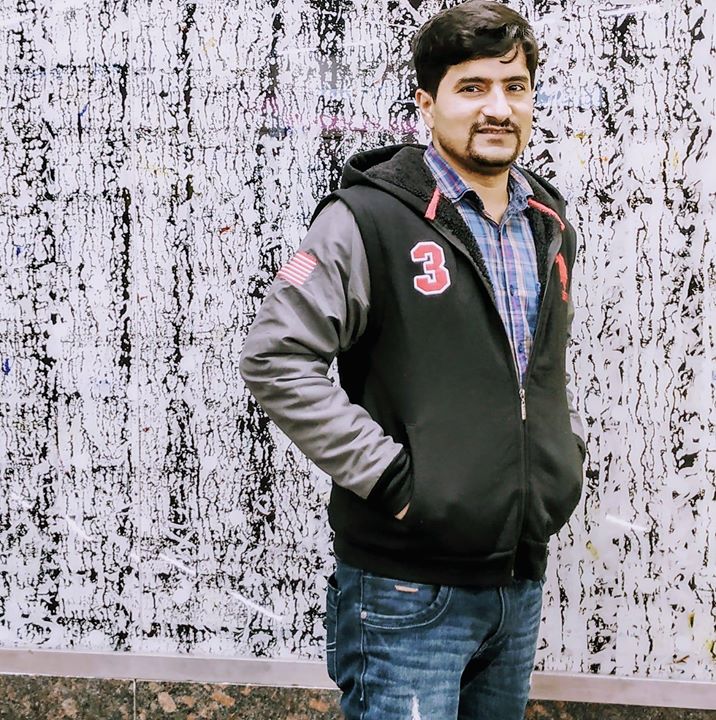 Avinash