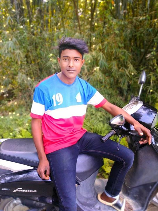 Akash