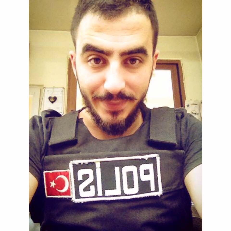Halil