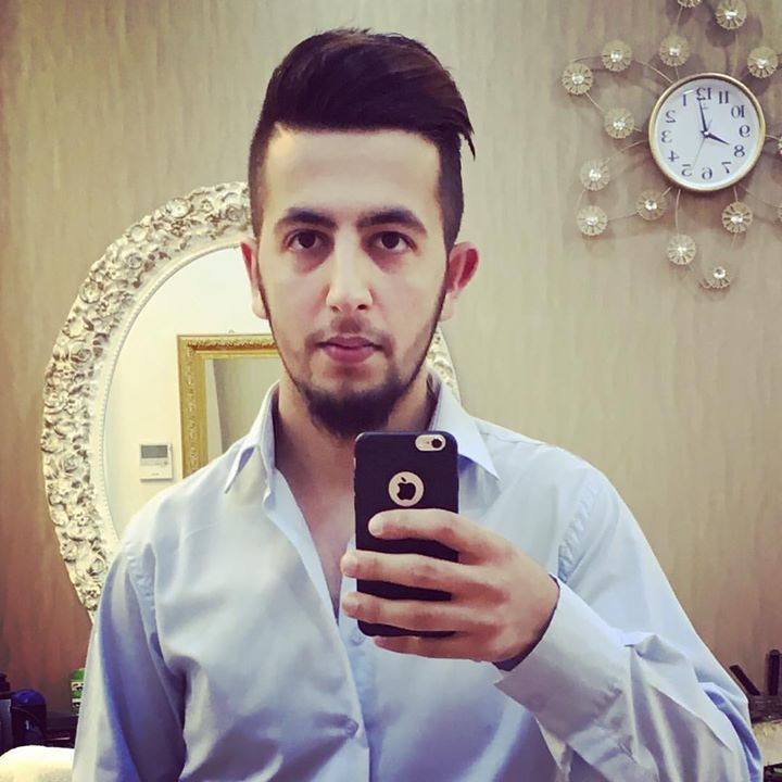 Ahmet